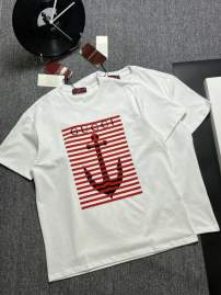 Picture of Gucci T Shirts Short _SKUGucciS-XLhgntx12611451